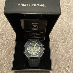 Army Watch